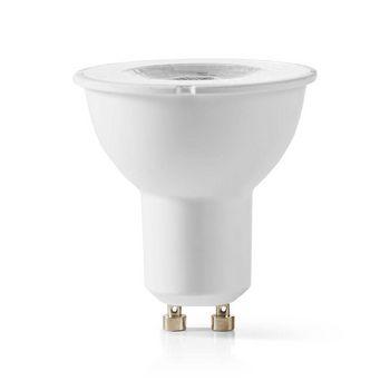 GU10 Lamp - 345 lumen