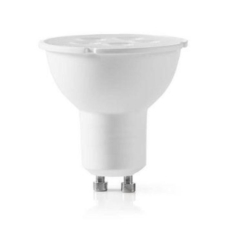 LED-Lamp GU10 Par 16 4,8 W 345lm