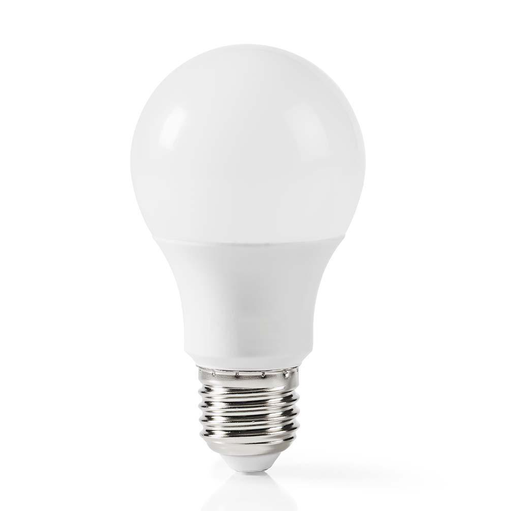 E27 Lamp 1055 Lumen Lamptype Led Vermogen 9 2 Watt 230 Volt Lichtsterkte 1055 Lumen Dimbaar Ja Lichtkleur Extra Warm Wit 2700 K