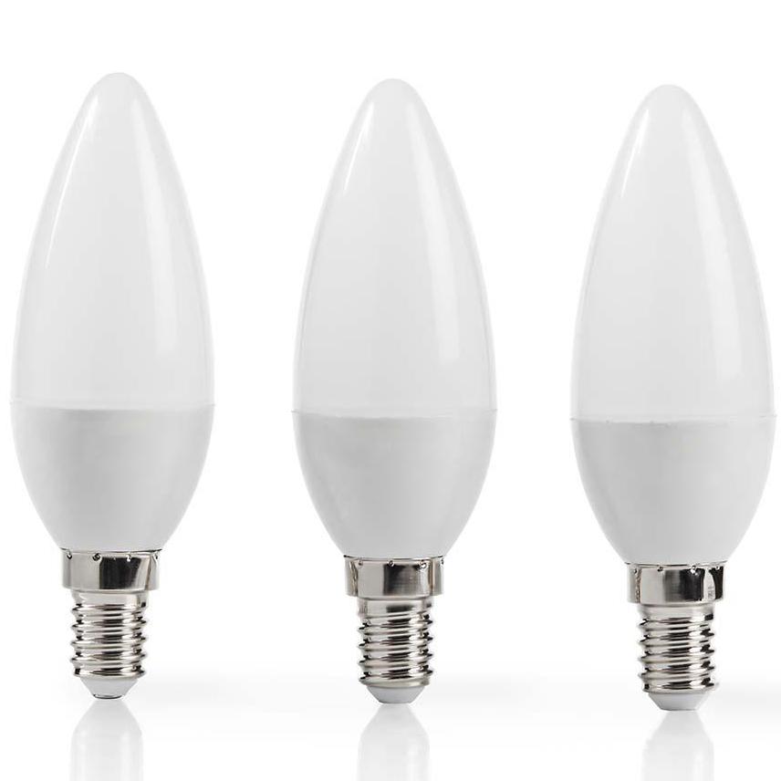 E14 lamp - Nedis