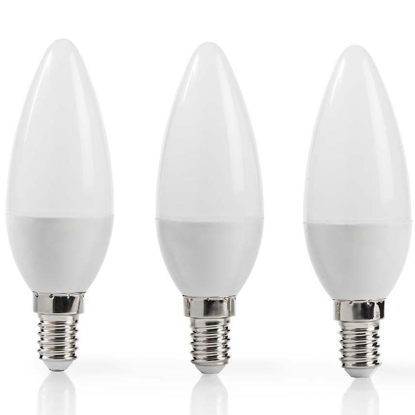 E14 LED-lamp - 470 lumen