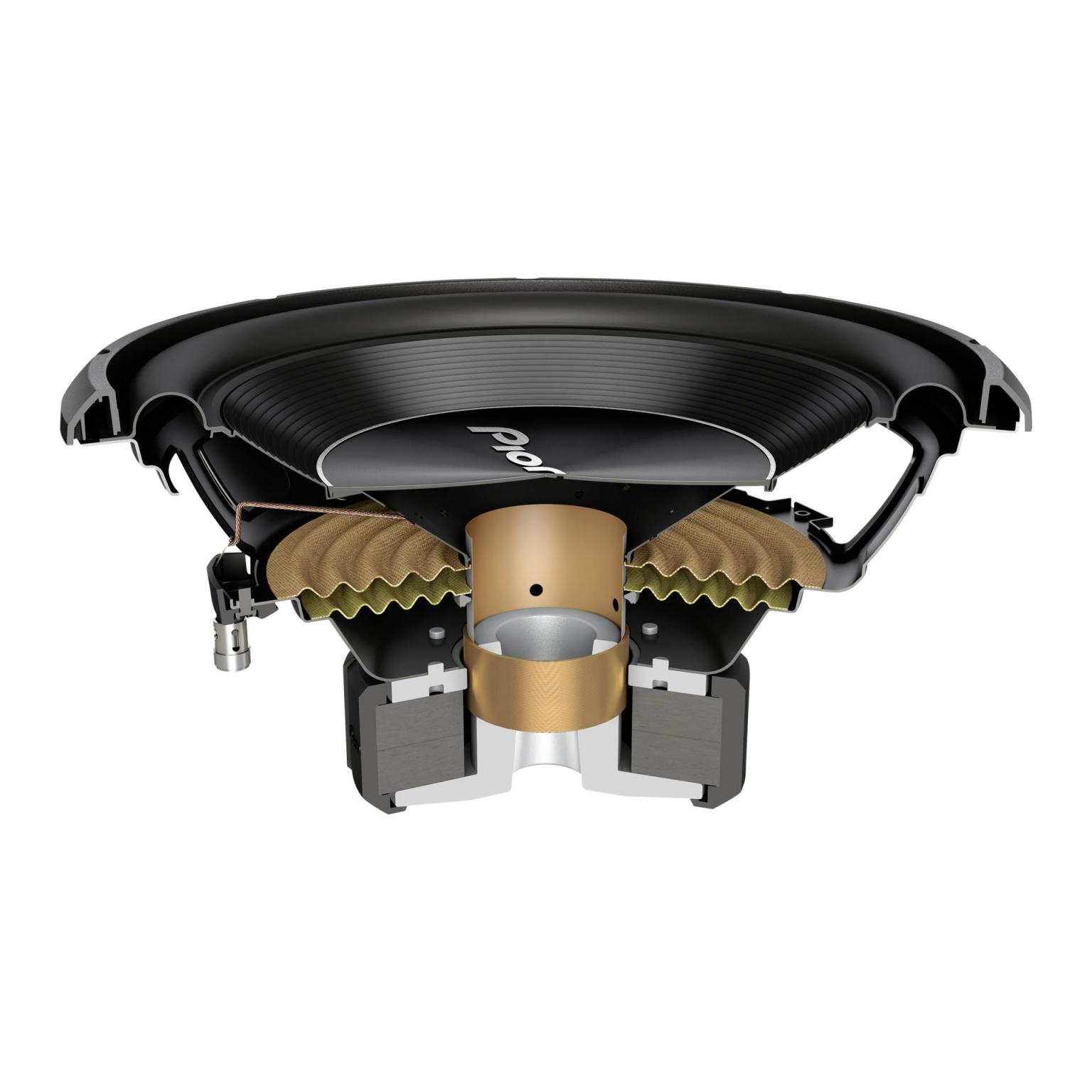 Subwoofer - 12 Inch - Pioneer