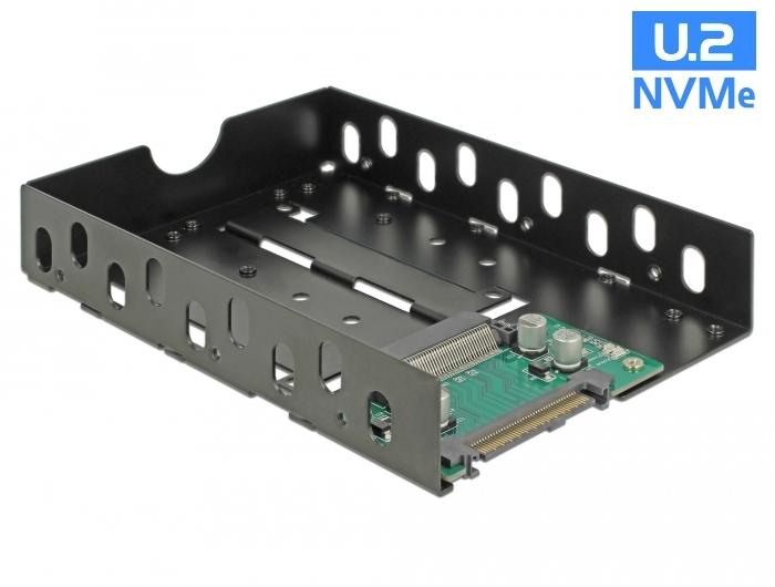 Delock Konverter Je2 Sff 8639 Zu Mit 35A3 Rahmen Delo delock kopen in de aanbieding Delock Konverter Je2 Sff 8639 Zu Mit 35A3 Rahmen Delo delock kopen in de aanbieding