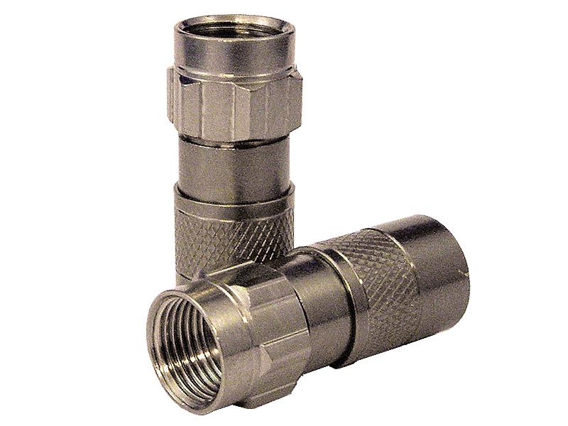 Compressie F-male, EX6PEplus