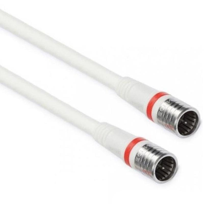 Coax kabel kopen de Coax specialist Allekabels.nl