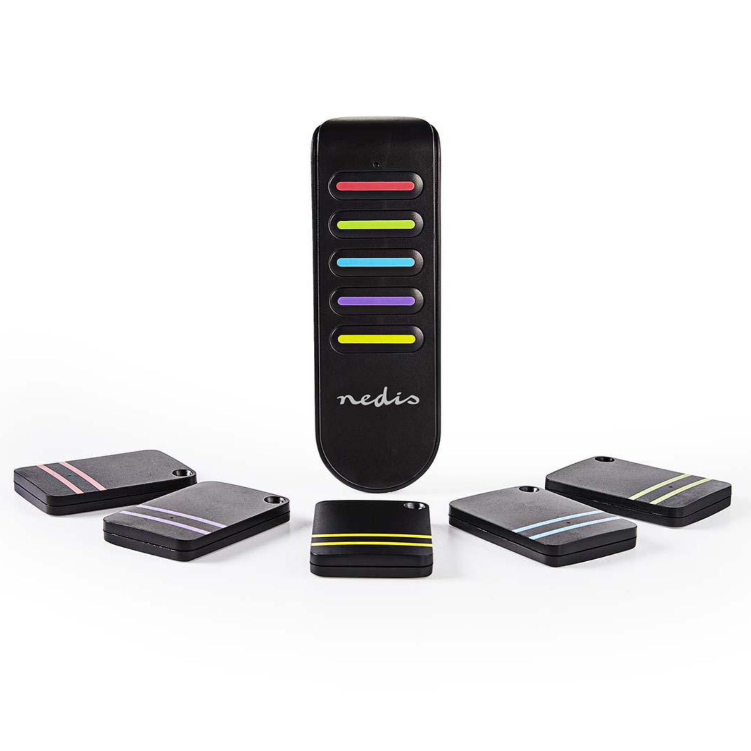 Bluetooth tracker Nedis