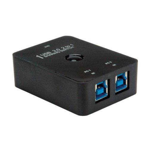 USB schakelaar