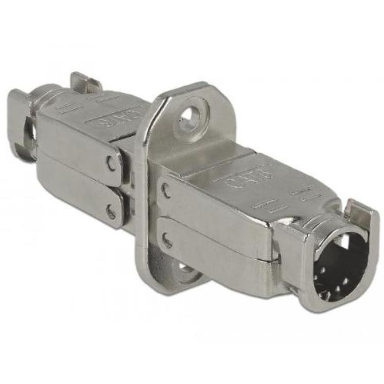Cat 6 Koppelstuk Delock delock kopen in de aanbieding