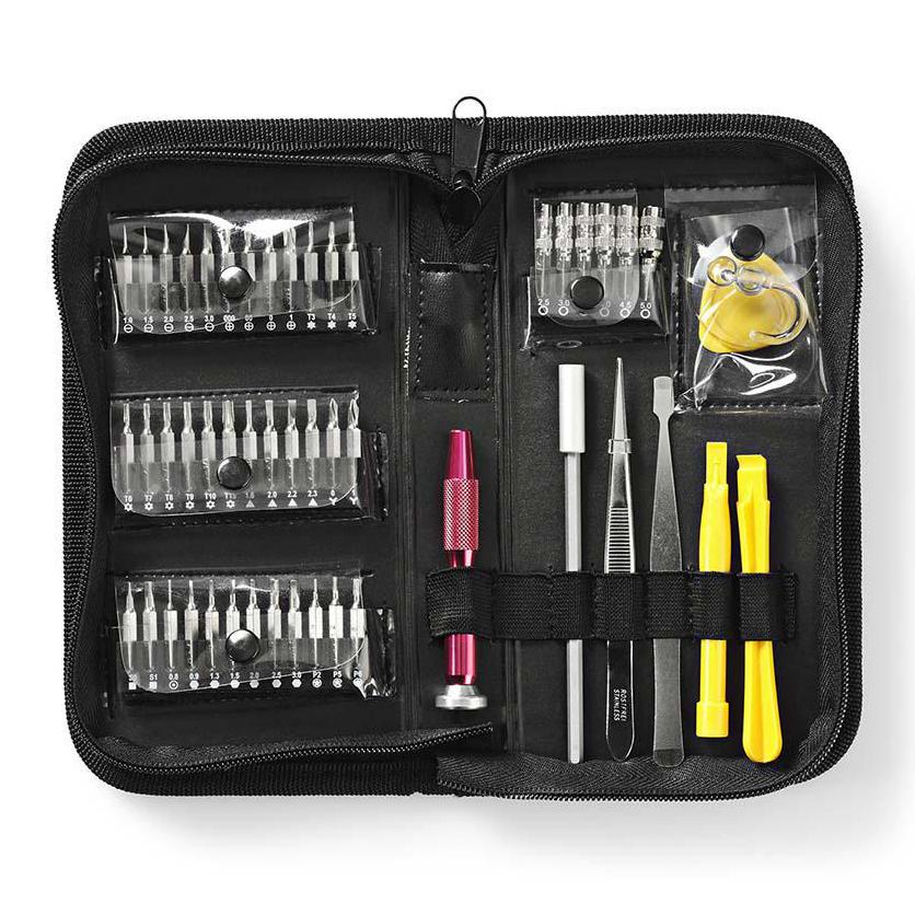 Reparatieset - Nedis