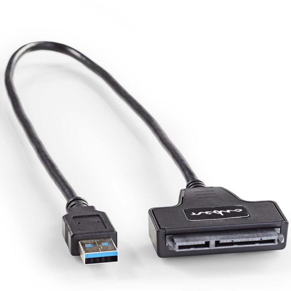 USB 3.0 naar SATA - Nedis