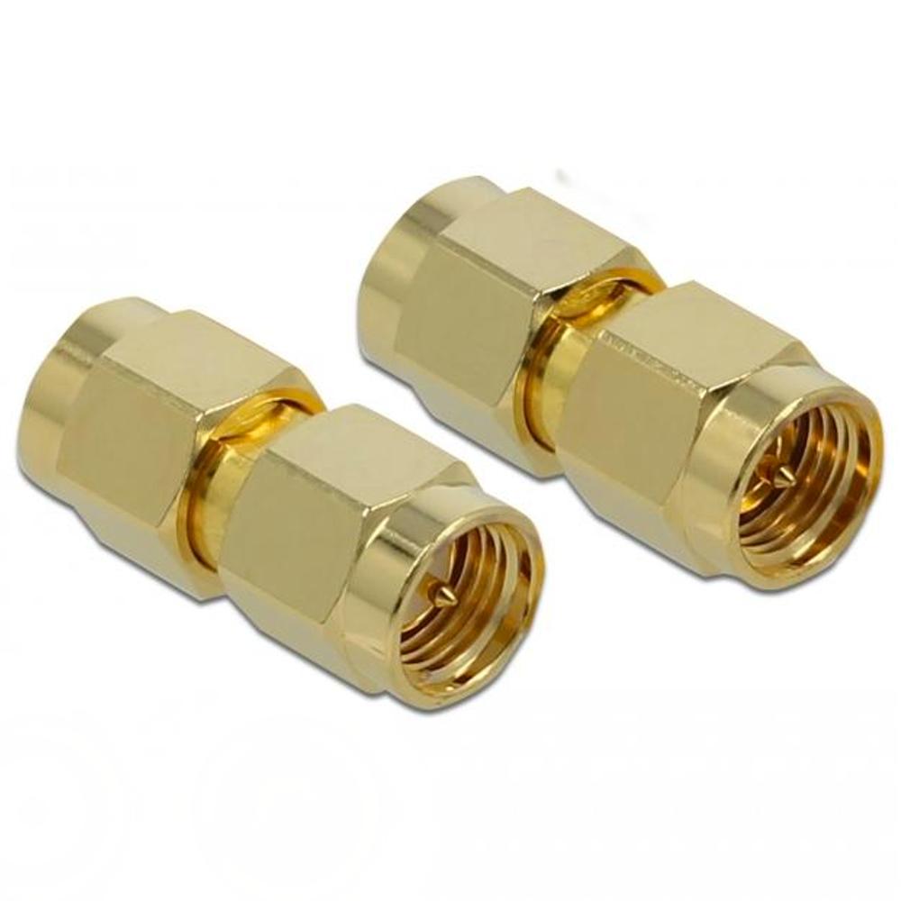 Delock Adapter Sma Stecker Zu 10 Ghz delock kopen in de aanbieding Delock Adapter Sma Stecker Zu 10 Ghz delock kopen in de aanbieding