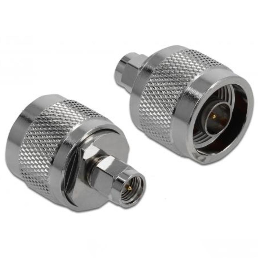 SMA Adapter - Delock