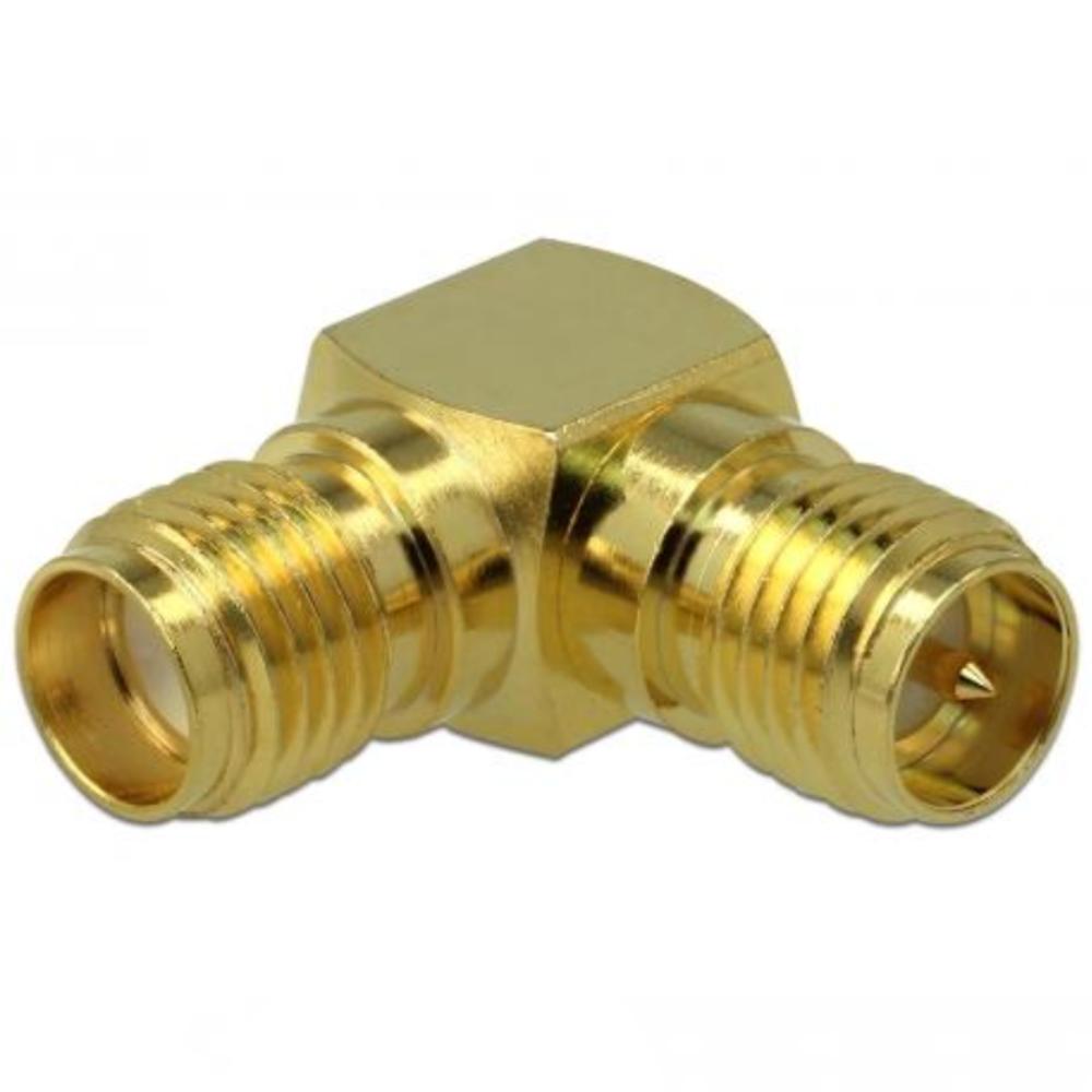 Delock Adapter Sma Buchse Zu Rp 90 3 Ghz delock kopen in de aanbieding