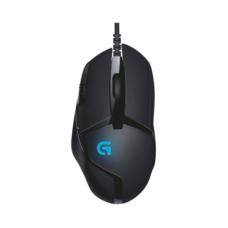 Logitech G402 Hyperion Fury FPS Gaming M - LOGITECH