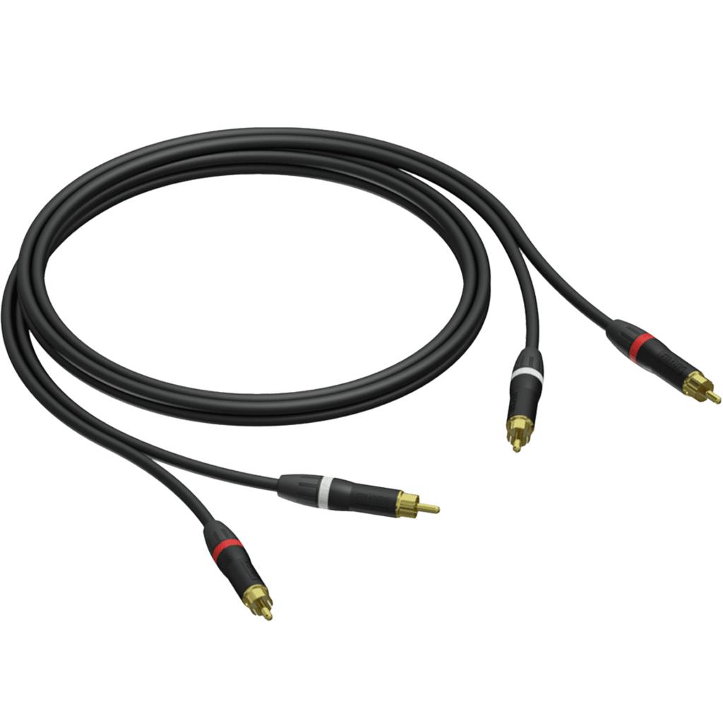 Tulp kabel - Procab