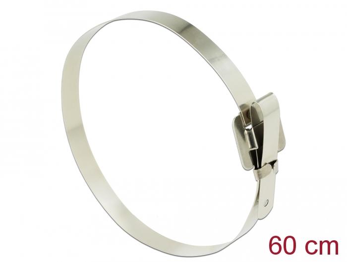 Tie-Wrap - 600 mm - Delock