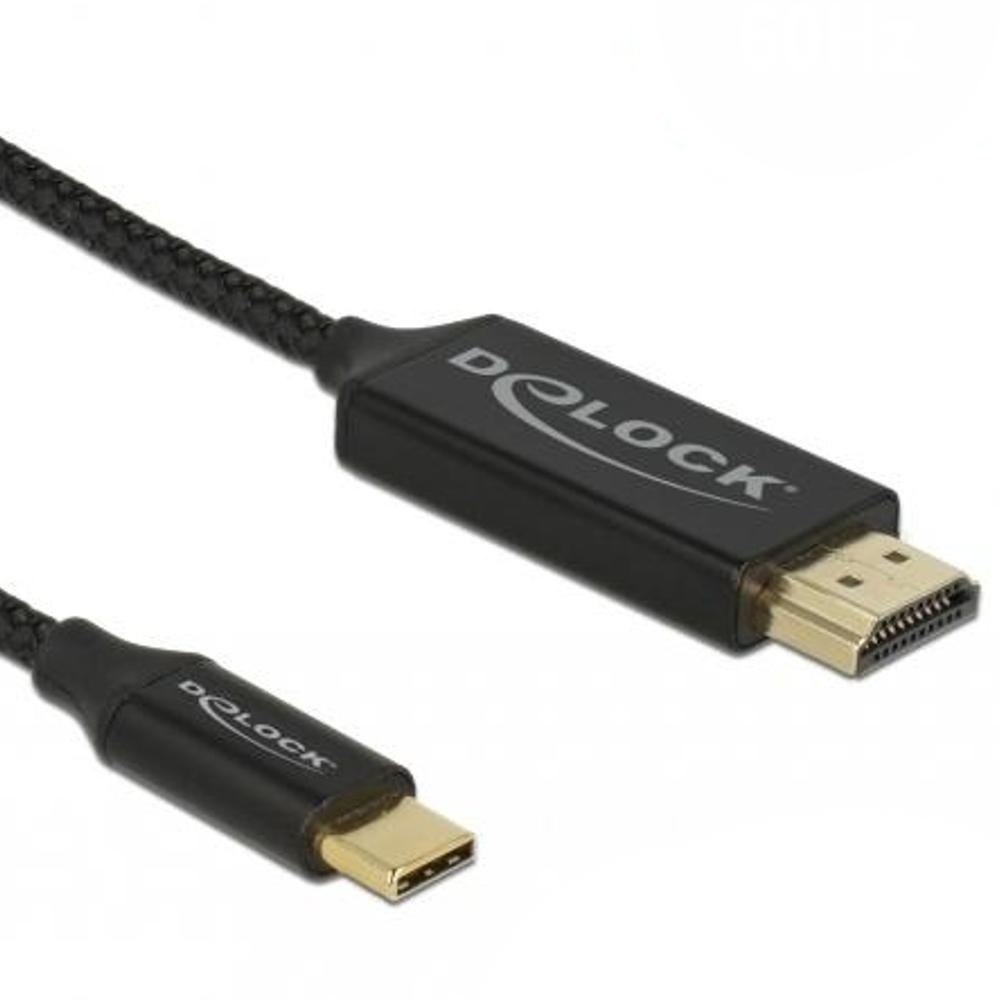 USB naar HDMI omvormer kopen | Allekabels.nl