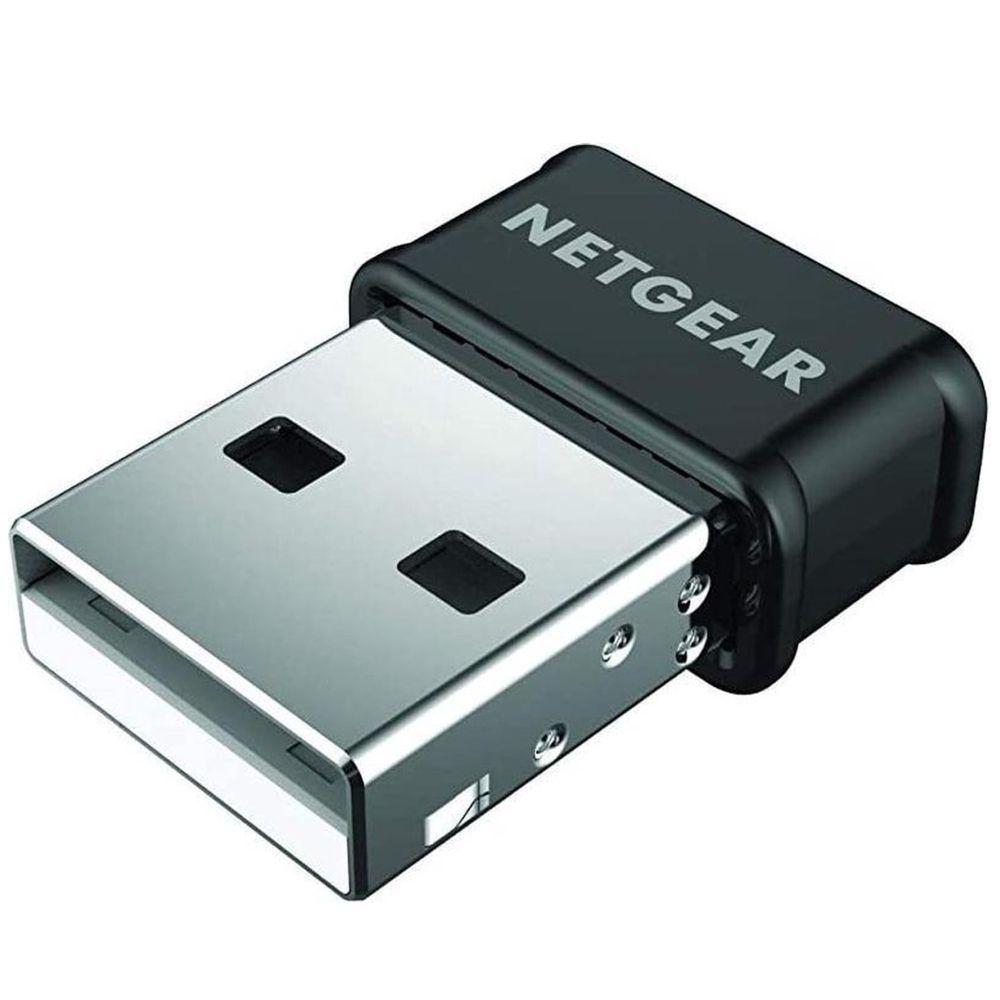 NETGEAR AC1200 Nano WLAN-USB-Adapter 2.0 - NETGEAR