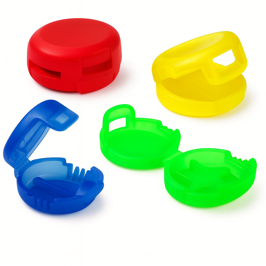Kabelclip - Delock