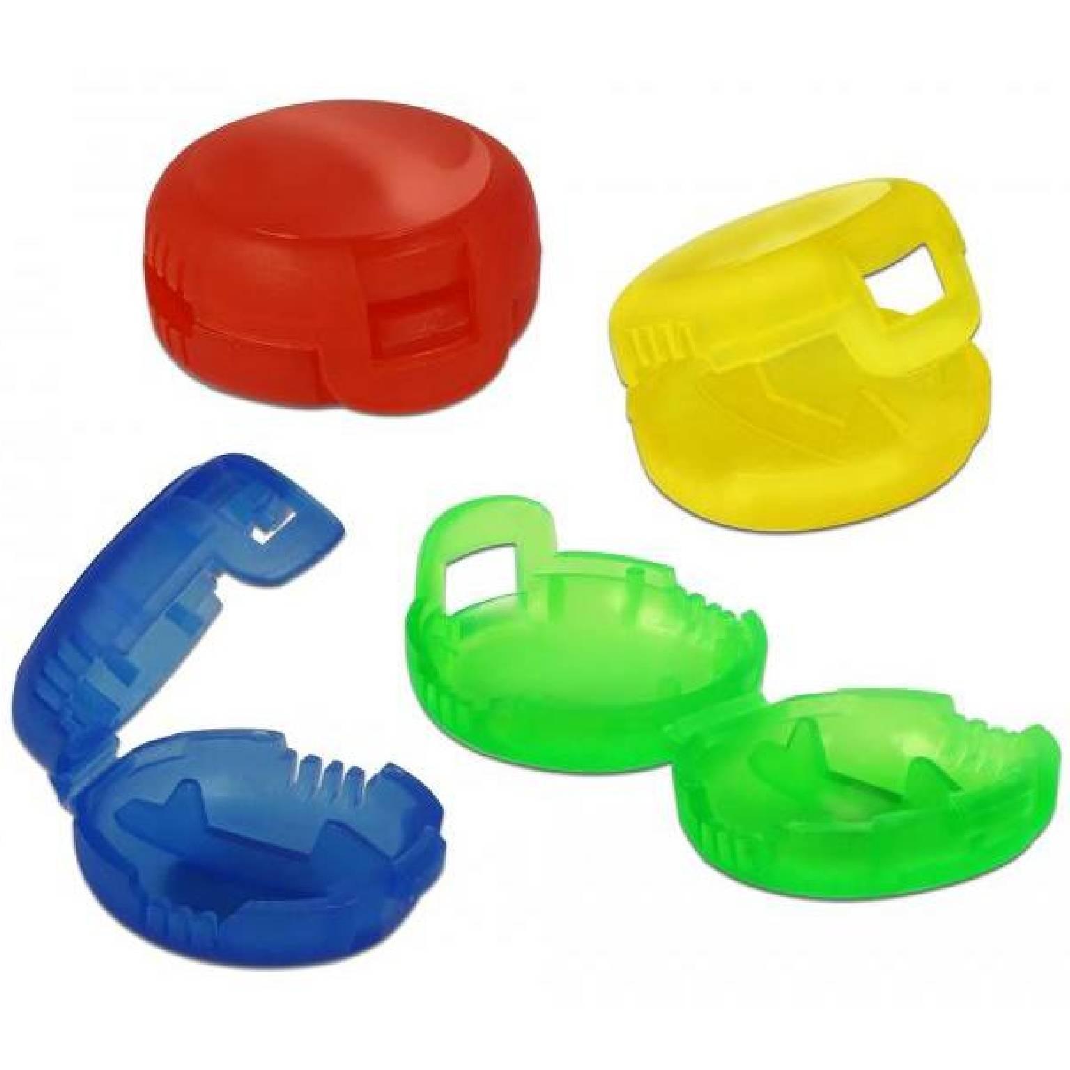 Kabel marker - Delock