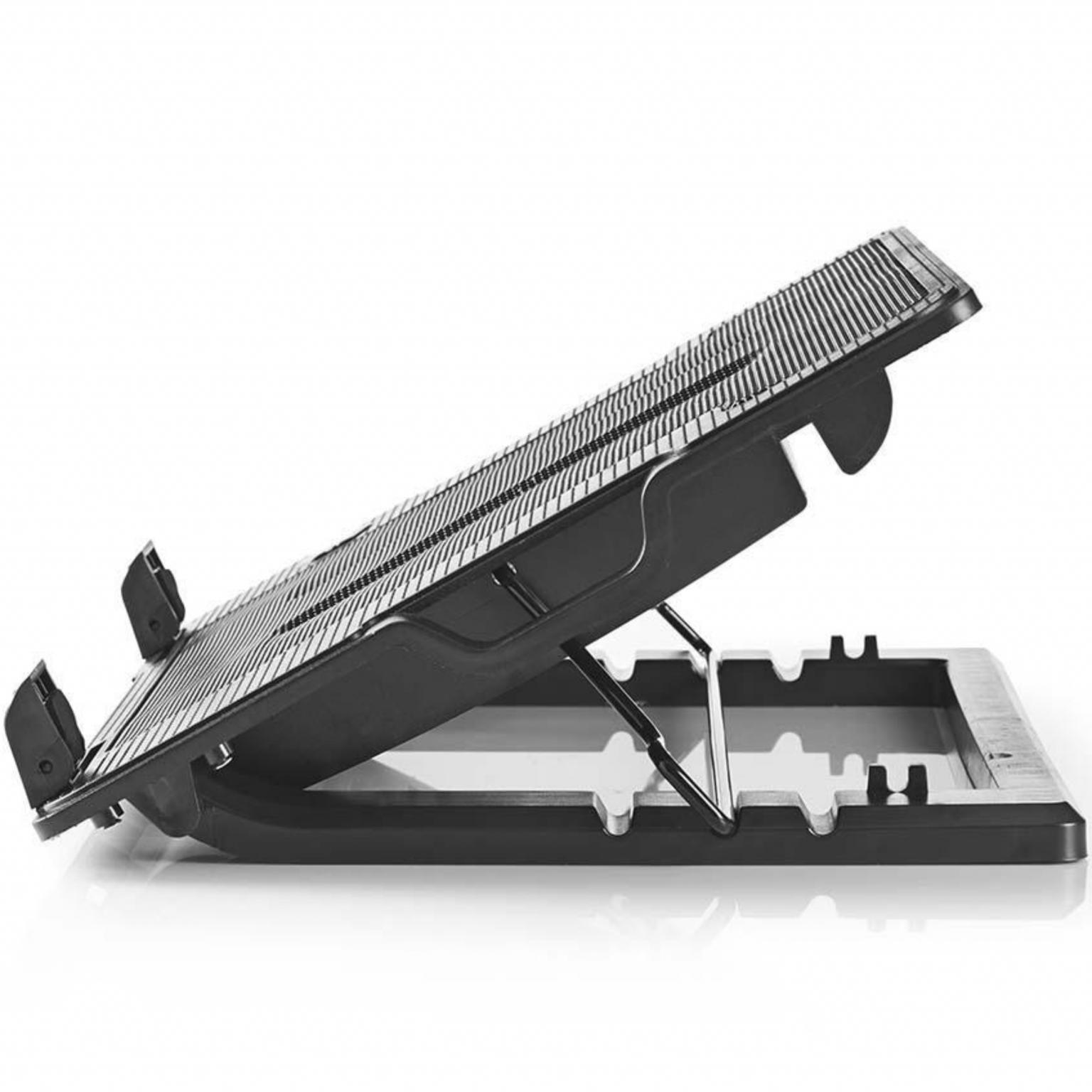 Laptop standaard - Nedis