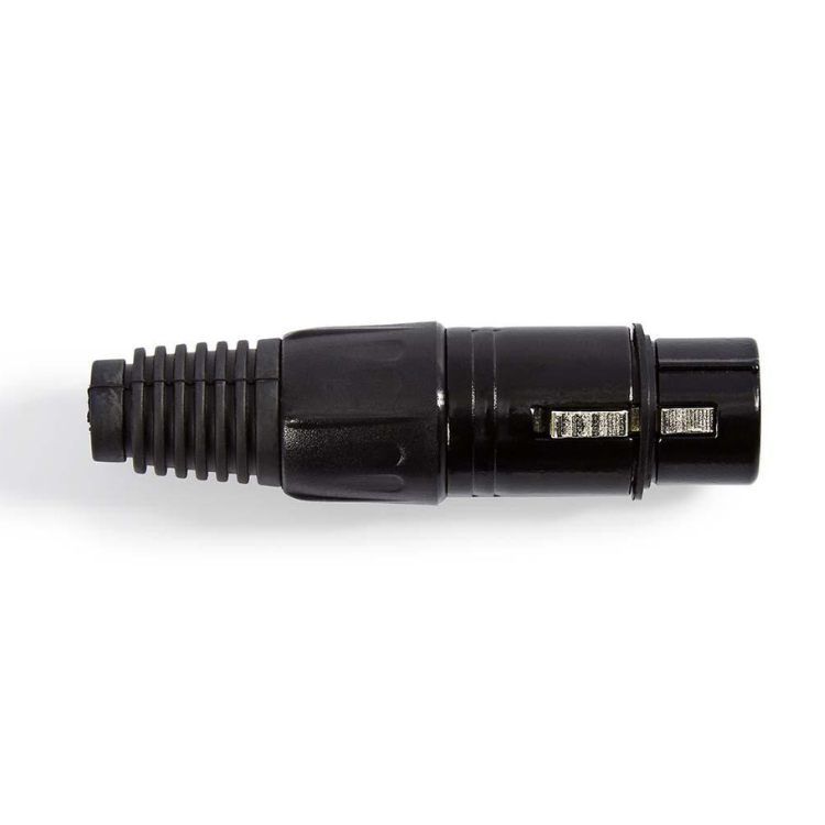 XLR stekker