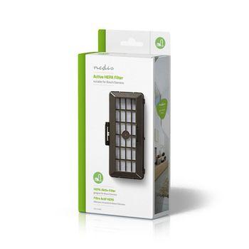 HEPA filter - Nedis