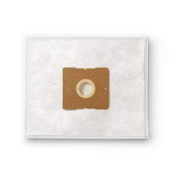 10x Stofzuigerzak universeel met microfilter
