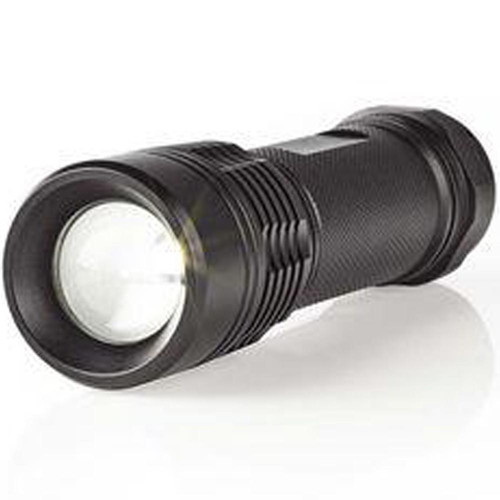 Zaklamp kopen bij de Zaklampen en verlichting expert