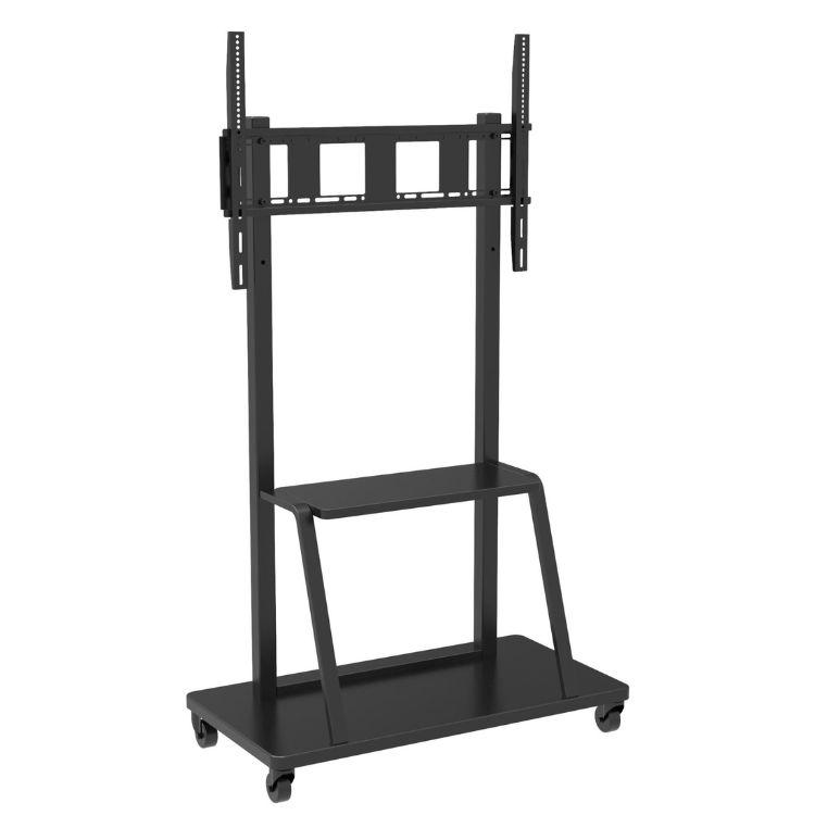 Tv standaard vloerstandaard 55–100 inch VESA 800x600