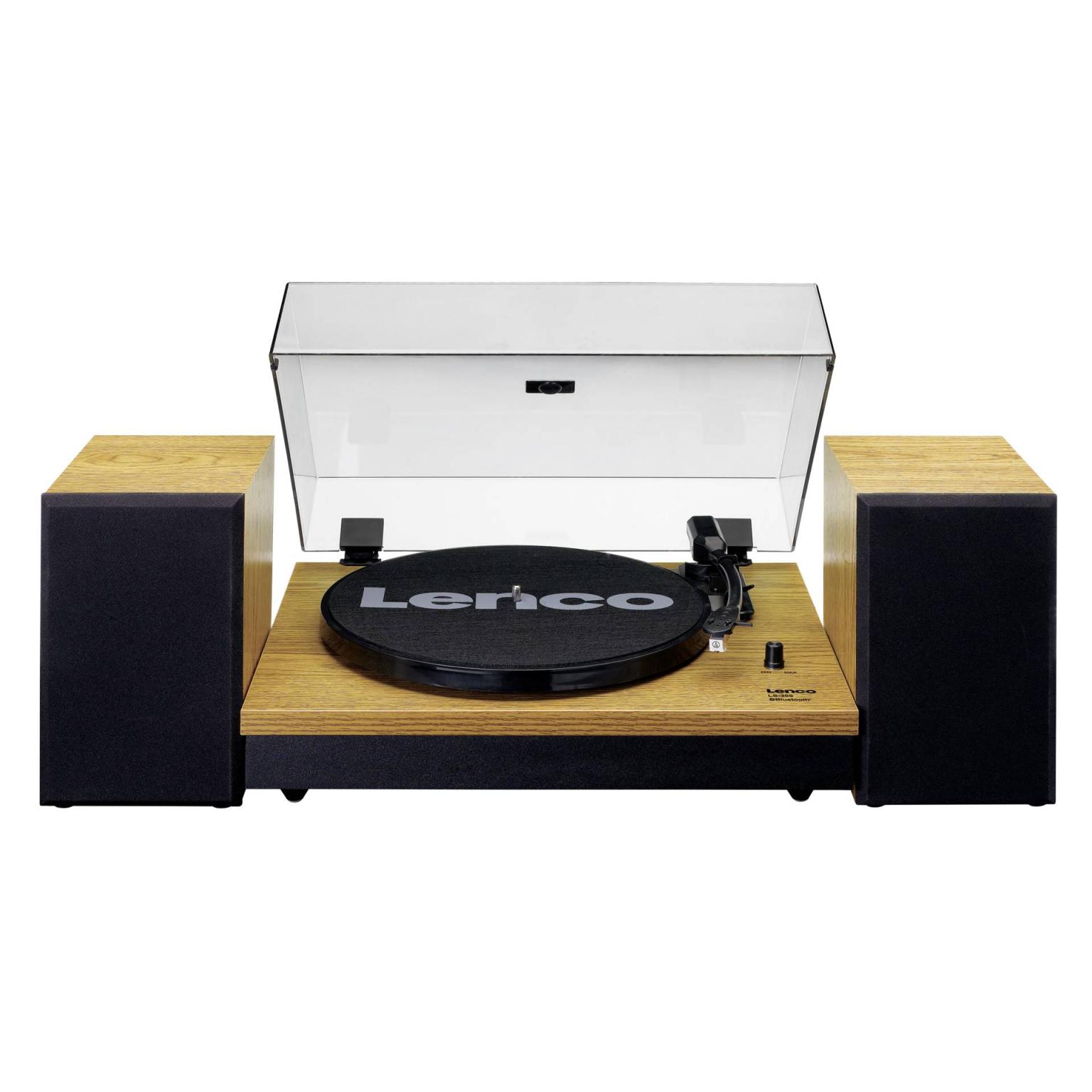 Platenspeler - Lenco