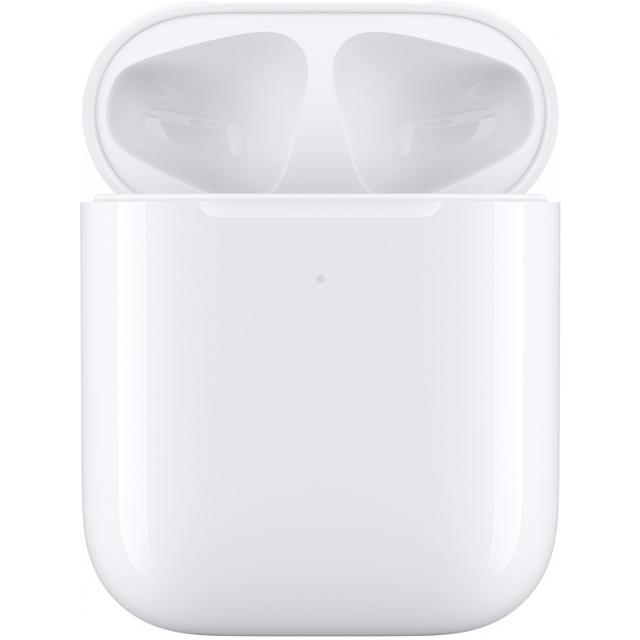 Airpods Wireless Charging Case Apple apple kopen in de aanbieding