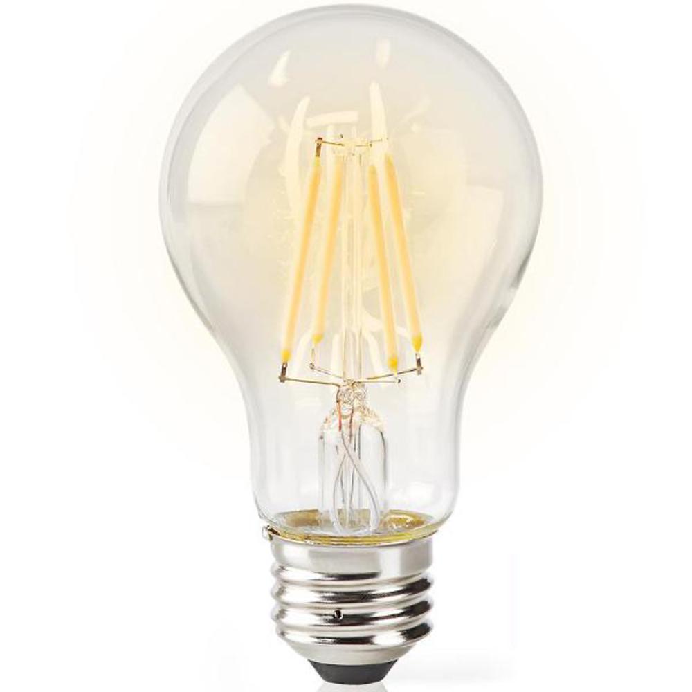 E27 LED-lamp - 500 lumen - Nedis