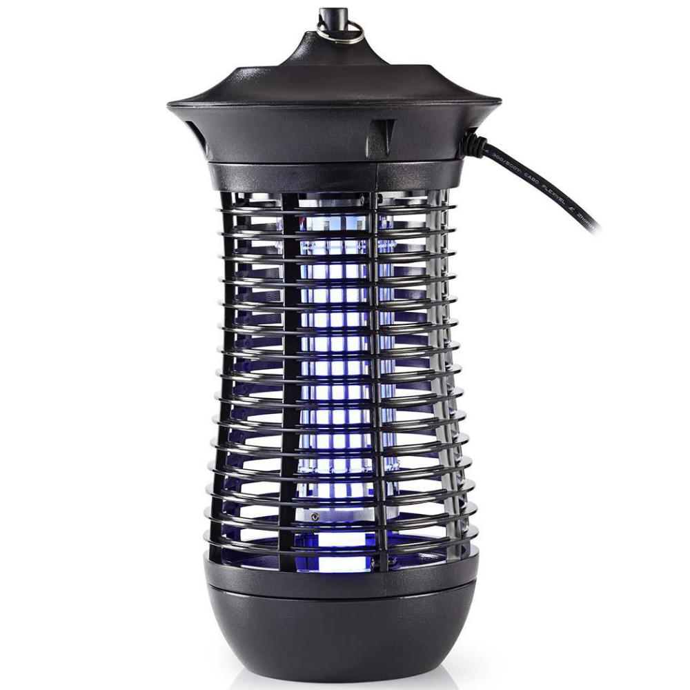 Elektrische Insectenlamp