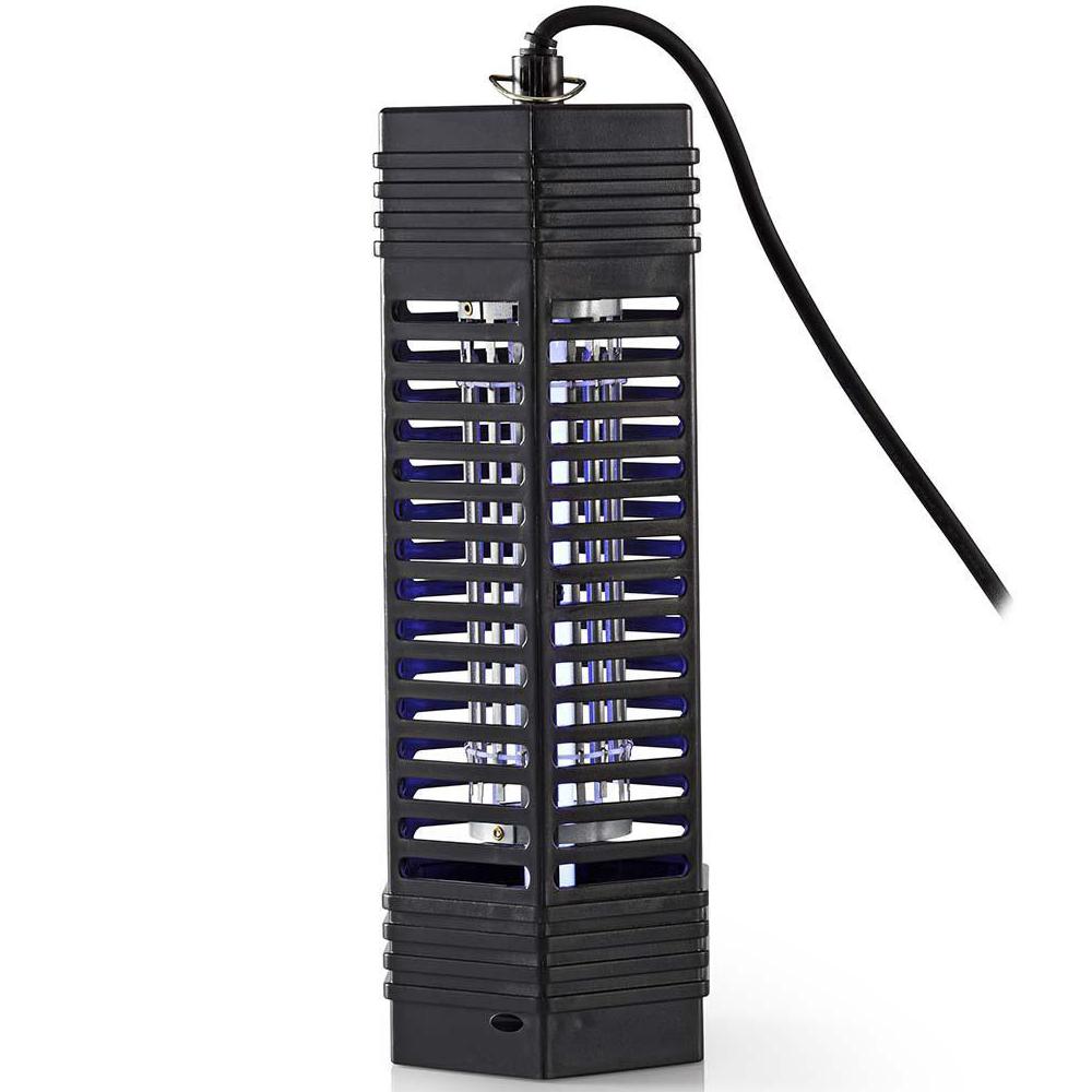 Electrische muggenlamp