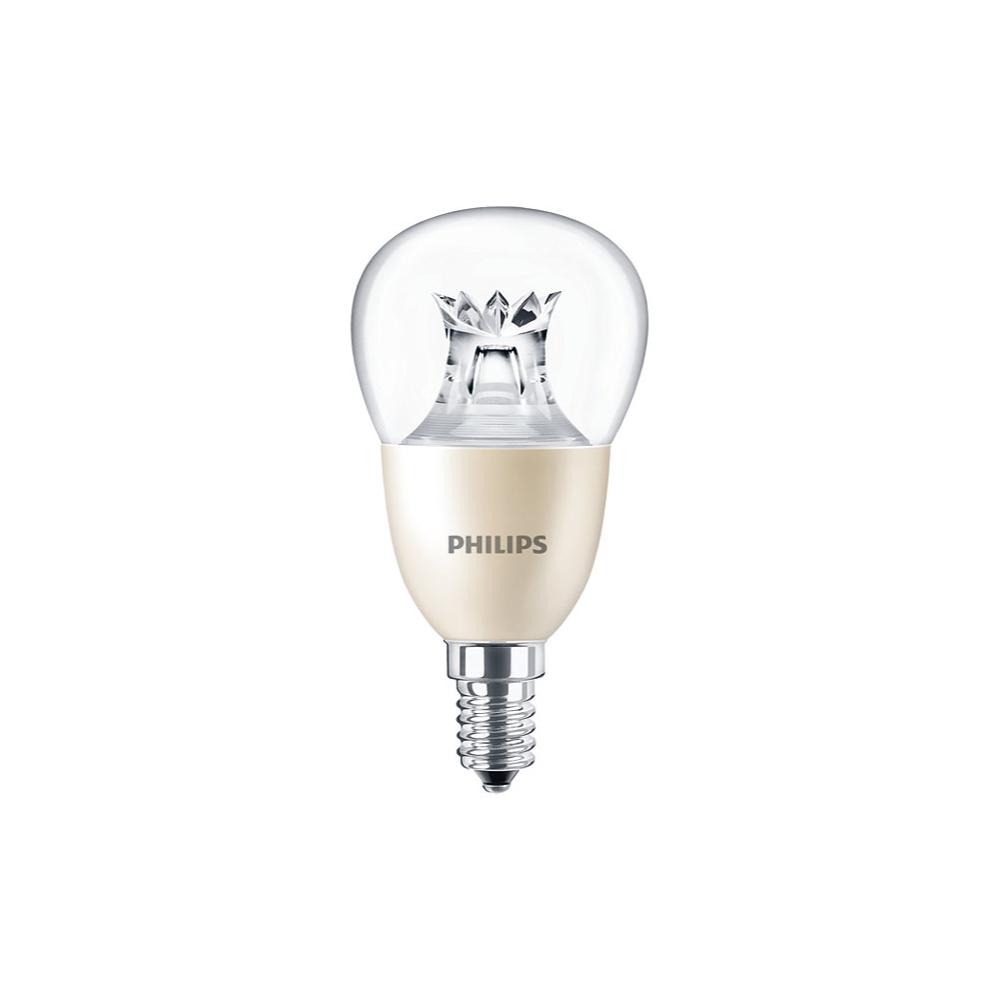 E14 LED-lamp - 806 lumen - Philips