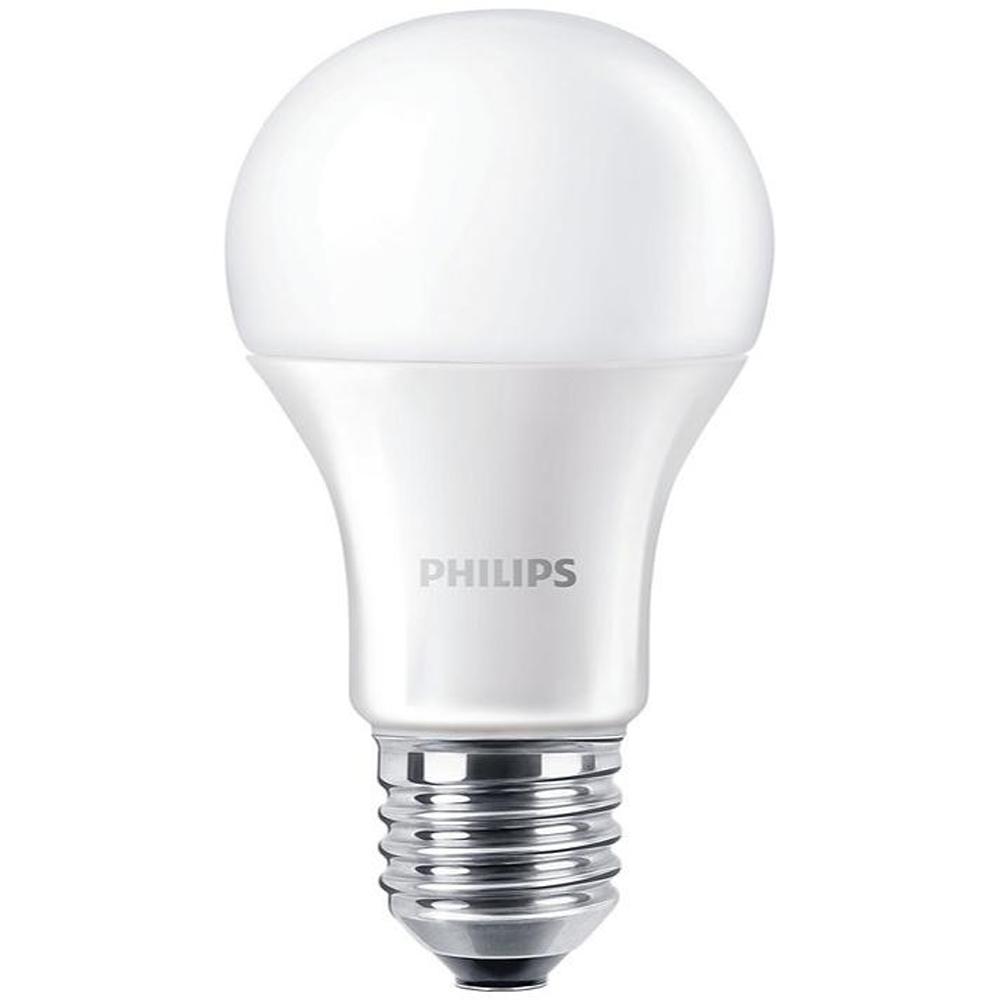 E27 Lamp - 470 lumen - Philips