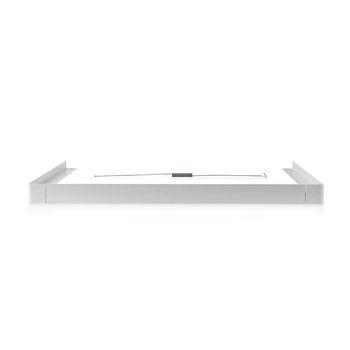 Stapelkit voor Wasmachine/Droger 60,5 cm - Nedis