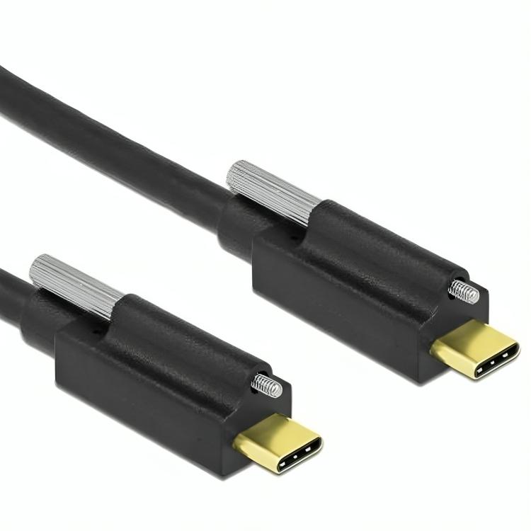 USB C kabel
