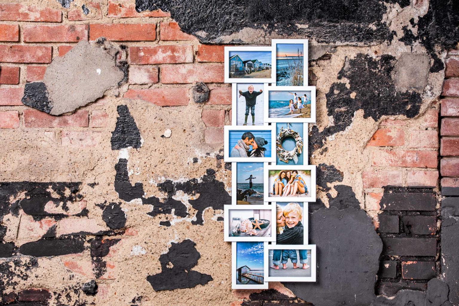 Fotolijst - Holiday Gallery - Henzo