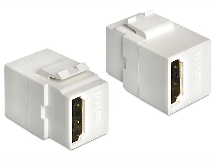 HDMI keystone - Delock