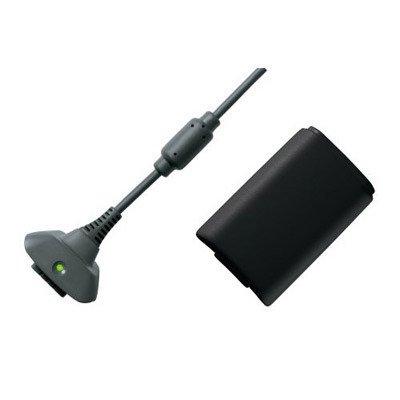 Xbox 360 play store and charge kit