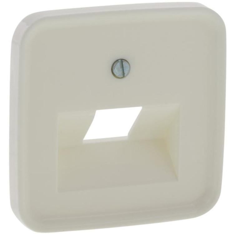 CAT3 wandcontactdoos Busch-jaeger