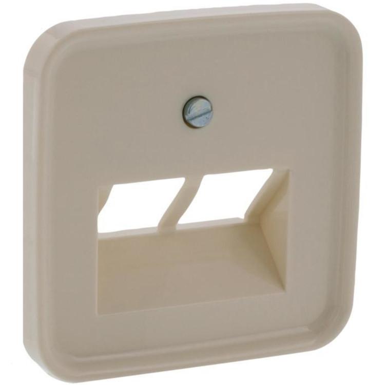 CAT5E wandcontactdoos Busch-jaeger