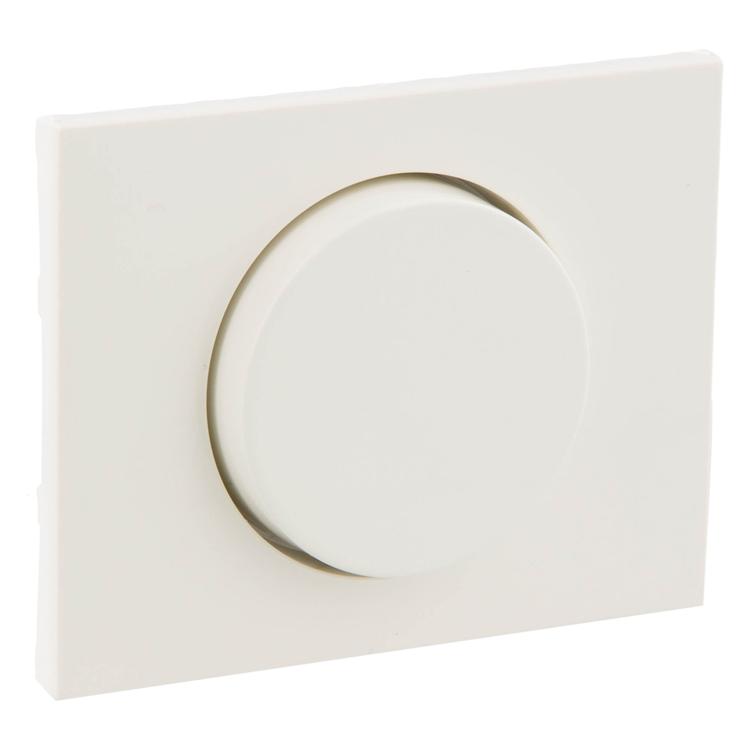 Lichtschakelaar dimmer - BERKER
