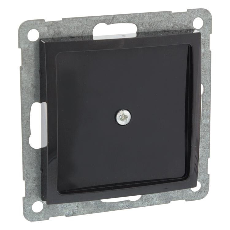 Blindplaat - Q-LINK