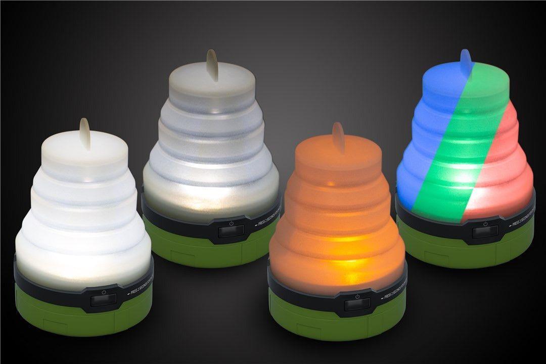 Buitenlamp - Goobay