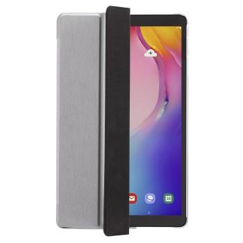 Tablet-case Fold Clear voor Samsung Galaxy Tab A 10.1 (2019), grijs