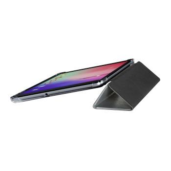 Tablet-case Fold Clear voor Samsung Galaxy Tab A 10.1 (2019), grijs - Hama