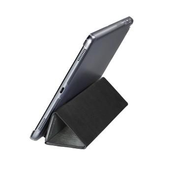 Tablet-case Fold Clear voor Samsung Galaxy Tab A 10.1 (2019), grijs - Hama
